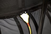 Батут Hasttings Space				 Батут Hasttings Space