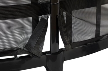 Батут Hasttings Space				 Батут Hasttings Space