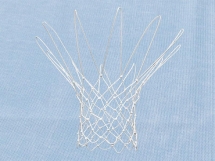 Сетка баскетбольная игровая, импорт, (4,0), шт