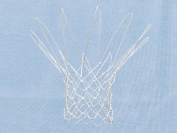 Сетка баскетбольная игровая, импорт, (4,0), шт, фото 1