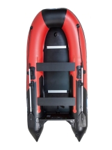 Лодка ПВХ Гладиатор (Gladiator) B 370 DP надувная под мотор Лодка ПВХ Гладиатор (Gladiator) B 370 DP надувная под мотор