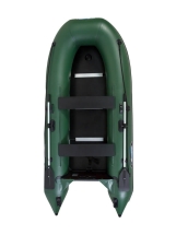 Лодка ПВХ Гладиатор (Gladiator) B 370 DP надувная под мотор Лодка ПВХ Гладиатор (Gladiator) B 370 DP надувная под мотор