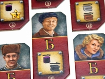 Русские Железные Дороги