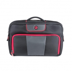 Сумка 6 Pack Fitness Executive Briefcase 300, фото 5