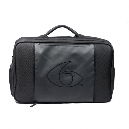 Сумка 6 Pack Fitness Executive Briefcase 300, фото 2