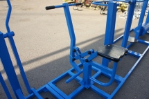 Тренажер &quot;Орбитрек&quot; на раме