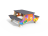 МФ 2.101 Столик граффити