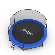 Батут Proxima Premium 305 см, 10FT, CFR-10FT Батут Proxima Premium 305 см, 10FT, CFR-10FT