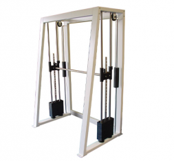 А-104 Машина Смита 160, фото 1 А-104 Машина Смита 160, фото 1