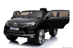 Детский электромобиль Dake VW Touareg Black 12V 2.4G - F666-BLACK, фото 5 Детский электромобиль Dake VW Touareg Black 12V 2.4G - F666-BLACK, фото 5