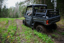 Мотовездеход AODES Workcross 800-3 HV