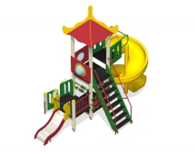 Игровой комплекс ИК-132 Игровой комплекс ИК-132