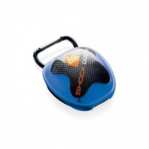 Футляр для капы боксерской SHOCK DOCTOR 104 Футляр для капы боксерской SHOCK DOCTOR 104