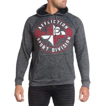 Толстовка Affliction affhood017, фото 1