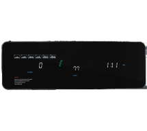 Беговая дорожка домашняя OXYGEN FITNESS RunUp REVERB Беговая дорожка домашняя OXYGEN FITNESS RunUp REVERB