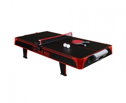 Игровой стол - аэрохоккей DFC MINI PRO 44&quot; JG-AT-14401, фото 2