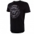 Футболка Venum Bloody Roar Black/Grey