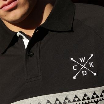 Поло Wicked One wckshirt0134, фото 3