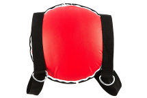 PRO Черный с наполнителем 45 кг