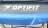 Батут OPTIFIT Like Blue 6ft 1,83 м с желтой крышей