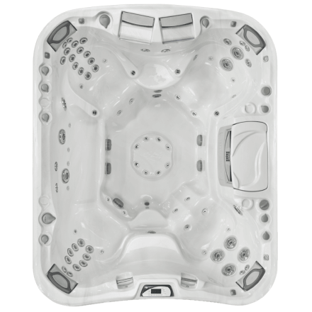 спа-бассейн Sundance Spas Aspen, фото 1