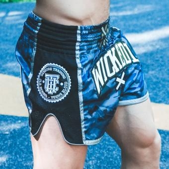 Тайские Шорты Wicked One wcktshorts014, фото 4