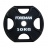 Диск X-Training уретановый FOREMAN FM/UPX-10KG-BK (10 кг)