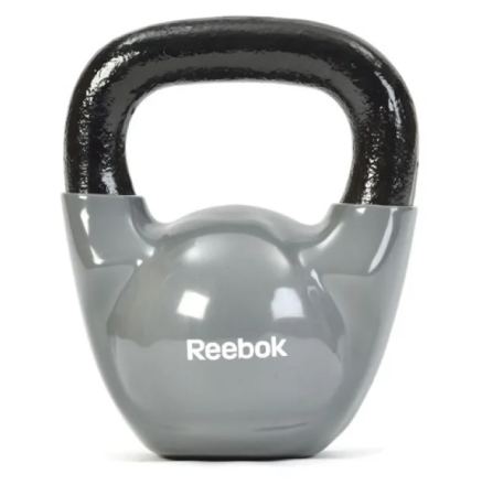 Гиря REEBOK Kettlebell, фото 1