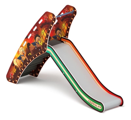 Горка малая - ИО 41.01.06-04 - (Шапито) H=900, фото 1