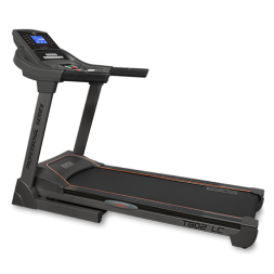 BRONZE GYM T802 LC Беговая дорожкa коммерческая, фото 1