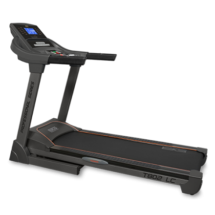 BRONZE GYM T802 LC Беговая дорожкa коммерческая, фото 1
