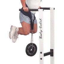 Ремень для подвешивания отягощений к поясу нейлоновый Ремень для подвешивания отягощений к поясу нейлоновый