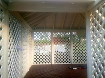 Беседка АЛЬТАИР Беседка АЛЬТАИР