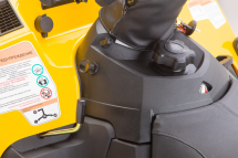 Снегоход СТЕЛС Viking V800 3.0