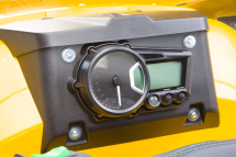 Снегоход СТЕЛС Viking V800 3.0