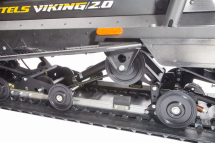 Снегоход СТЕЛС Viking V800 3.0