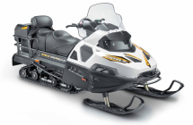 Снегоход СТЕЛС Viking V800 3.0
