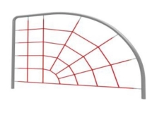 ИГРОВАЯ КОНСТРУКЦИЯ СЕРИЯ "ЮНИОР" ИК-021 ИГРОВАЯ КОНСТРУКЦИЯ СЕРИЯ "ЮНИОР" ИК-021