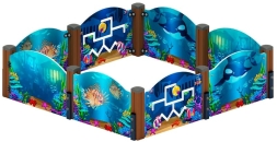 Манеж (Морской) МФ 21.17.01-01, фото 2