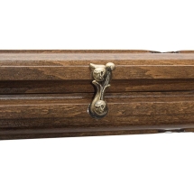 Нарды резные "Олень 2" 60, Ohanyan