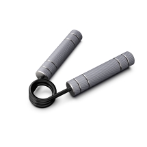 Эспандер кистевой с алюминиевыми рукоятками нагрузка 100LBS Эспандер кистевой с алюминиевыми рукоятками нагрузка 100LBS