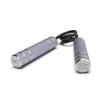 Эспандер кистевой с алюминиевыми рукоятками нагрузка 100LBS Эспандер кистевой с алюминиевыми рукоятками нагрузка 100LBS