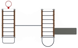 Спортивная серия (Граффити) СК 2.01.06-01, фото 5