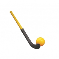 Набор "Хоккей с мячом" (клюшка+шарик)
