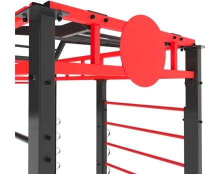 Умная спортивная площадка 033, фото 4