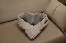 Orlauf Prime Массажер для шеи и плеч Golden Wheat (Золотая пшеница)