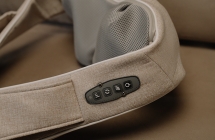 Orlauf Prime Массажер для шеи и плеч Golden Wheat (Золотая пшеница)