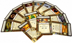 Descent: Поместье воронов, фото 3 Descent: Поместье воронов, фото 3