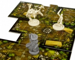 Descent: Поместье воронов, фото 4 Descent: Поместье воронов, фото 4