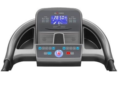 CARBON FITNESS T656 Беговая дорожка домашняя, фото 2